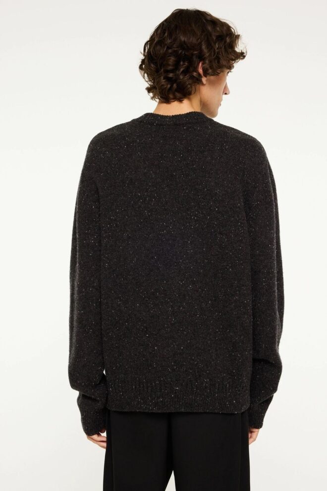 PULLOVER OLLE COAL