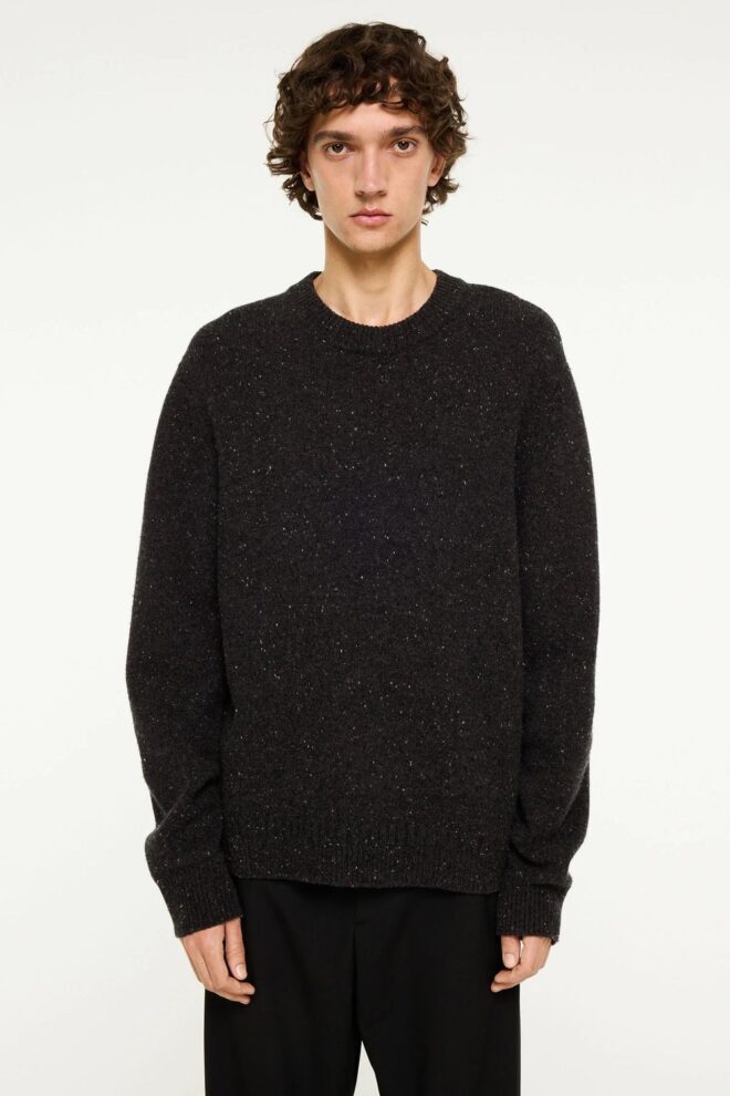 PULLOVER OLLE COAL