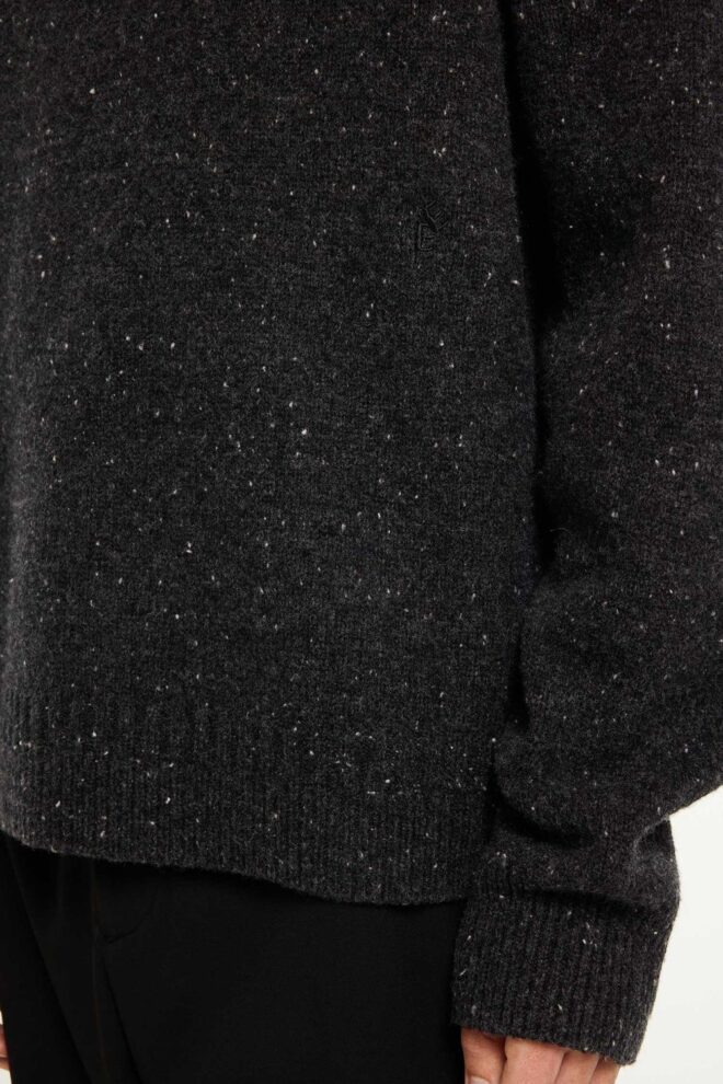 PULLOVER OLLE COAL