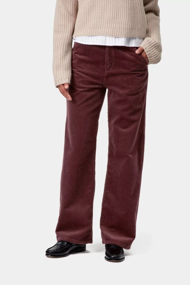 JEANS W´SIMPLE PANT RONDO RINSED