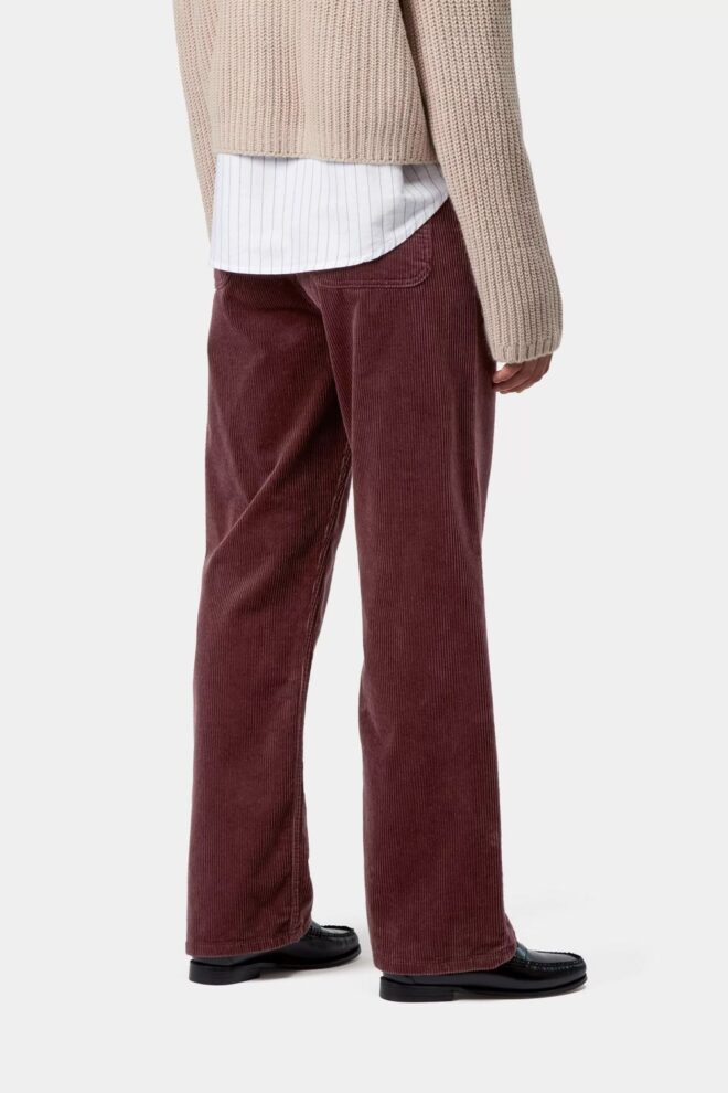 JEANS W´SIMPLE PANT RONDO RINSED