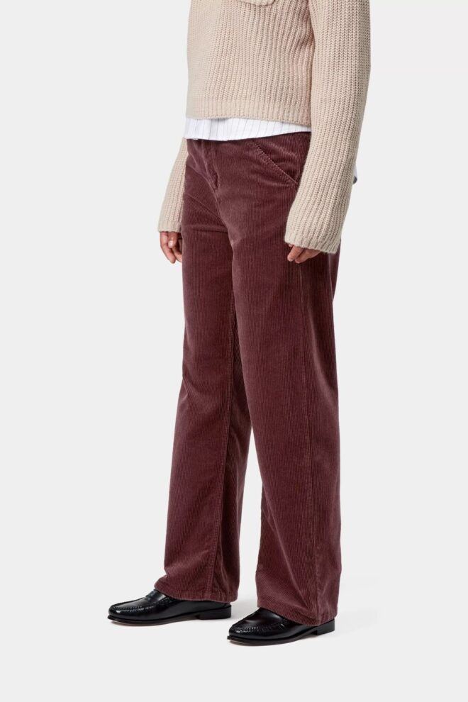 JEANS W´SIMPLE PANT RONDO RINSED
