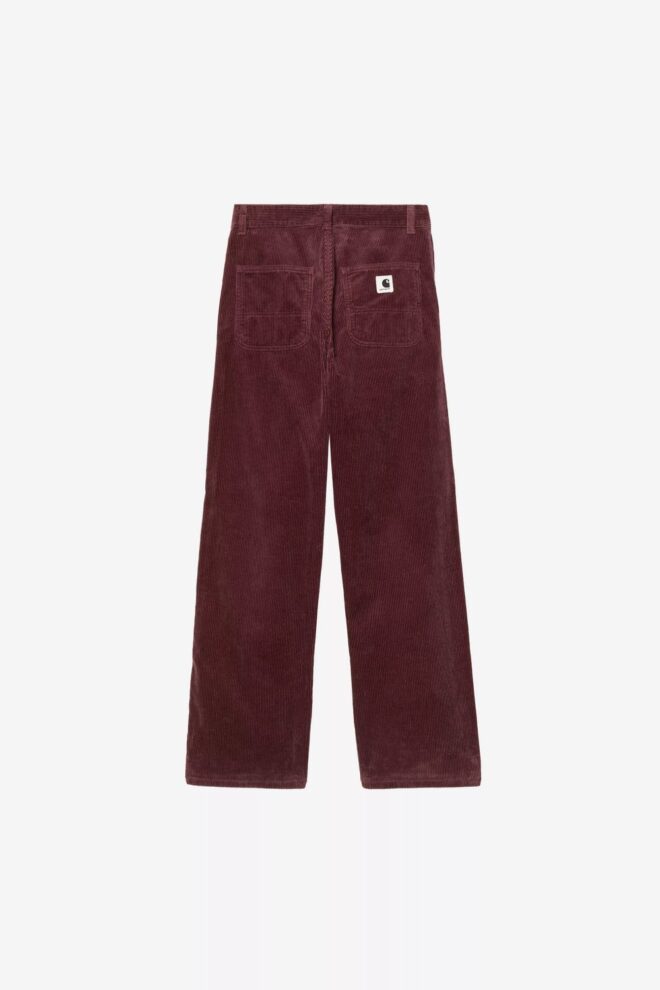 JEANS W´SIMPLE PANT RONDO RINSED