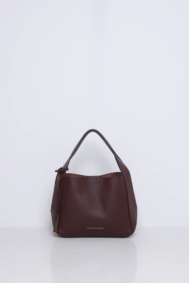 TASCHE SOPHIE BORDEAUX