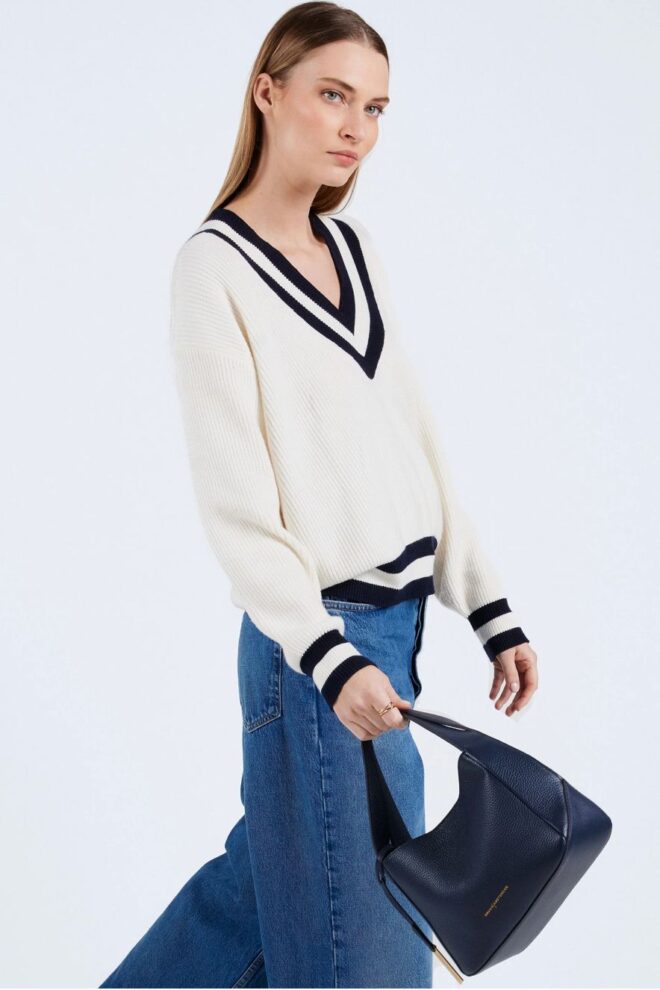 TASCHE SOPHIE NAVY