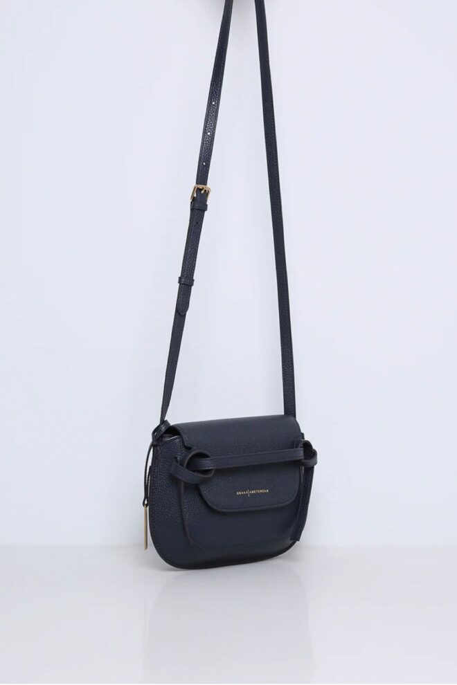TASCHE CLINT NAVY