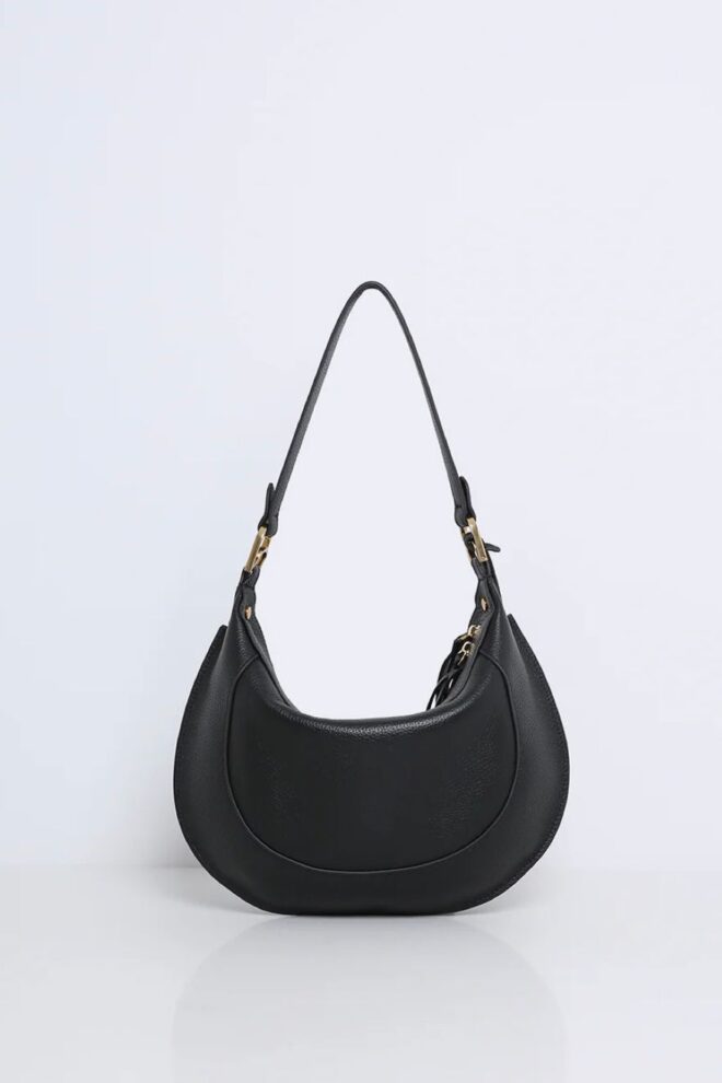 TASCHE MARLON BLACK
