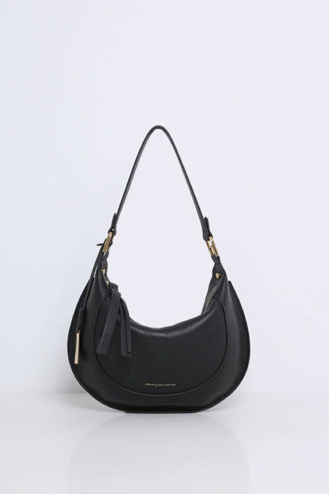TASCHE MARLON BLACK