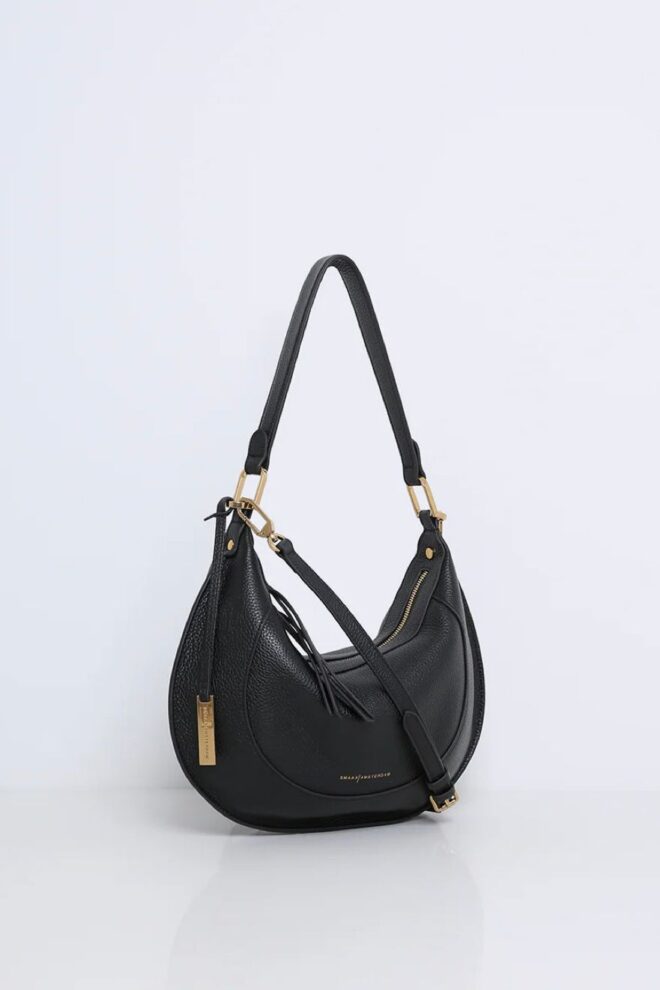 TASCHE MARLON BLACK