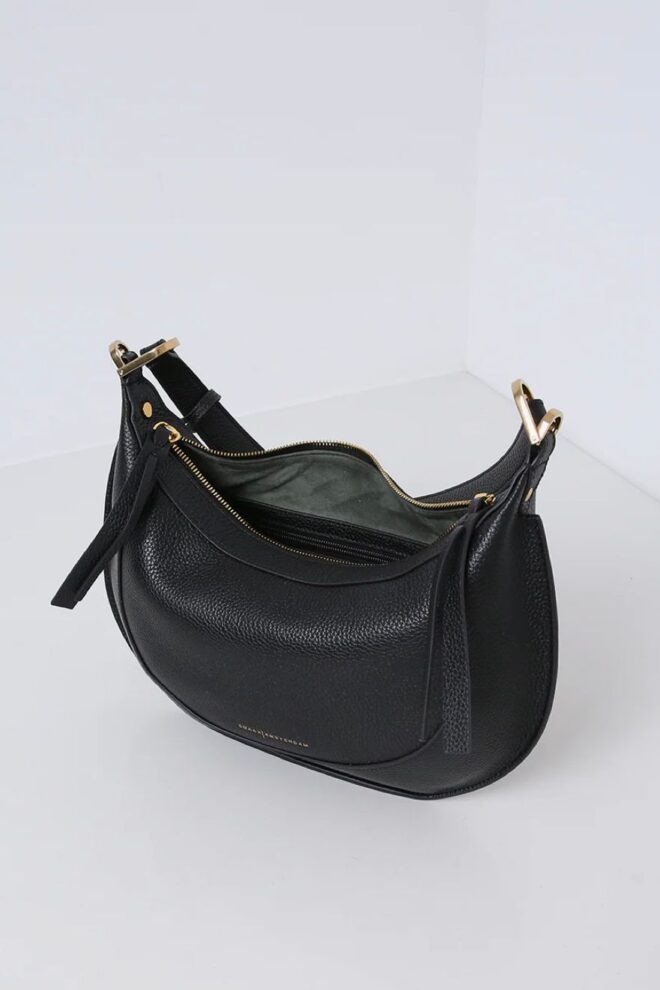 TASCHE MARLON BLACK