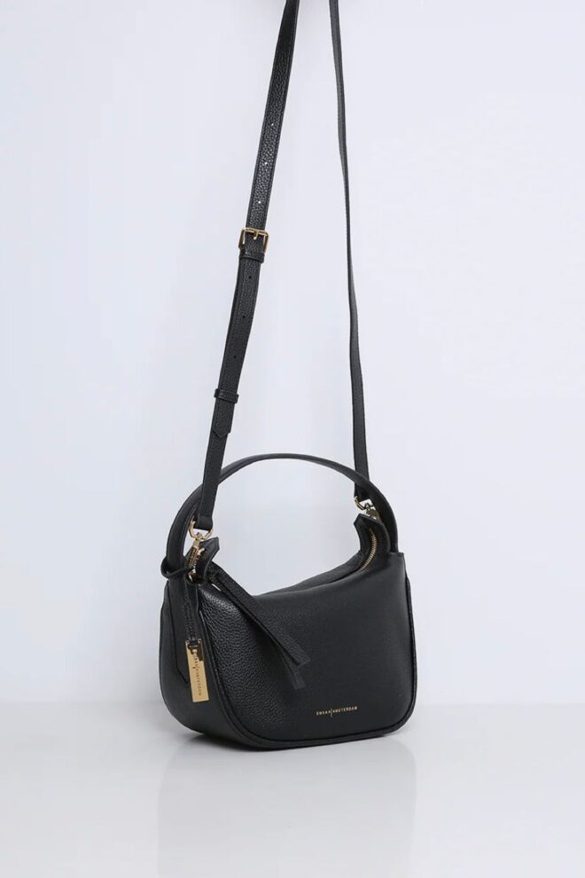 TASCHE DANIEL BLACK