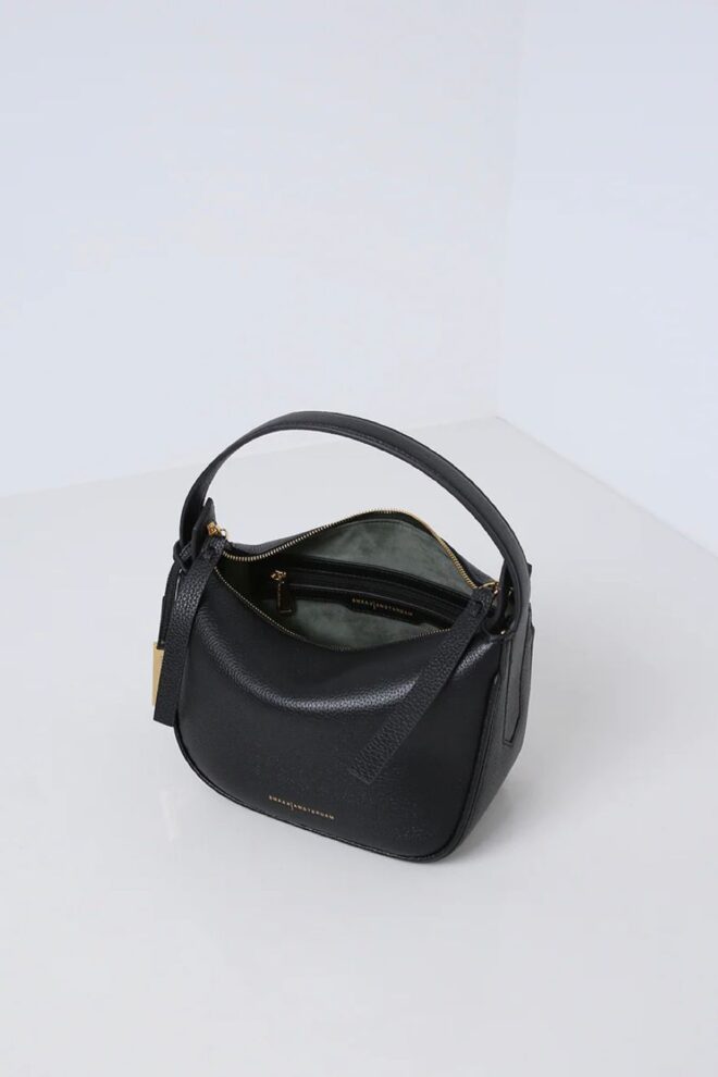 TASCHE DANIEL BLACK