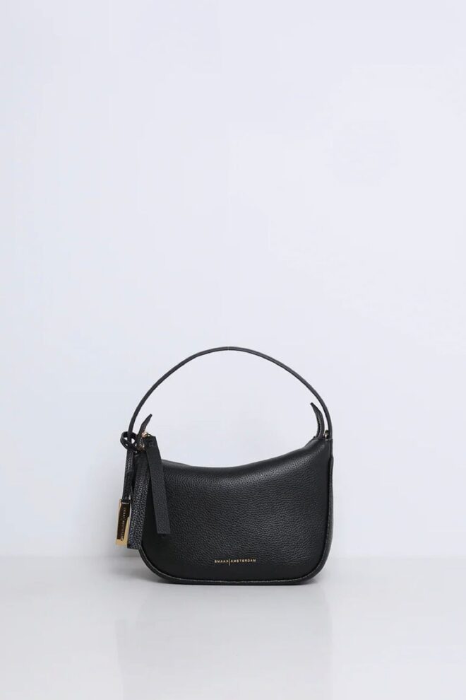 TASCHE DANIEL BLACK
