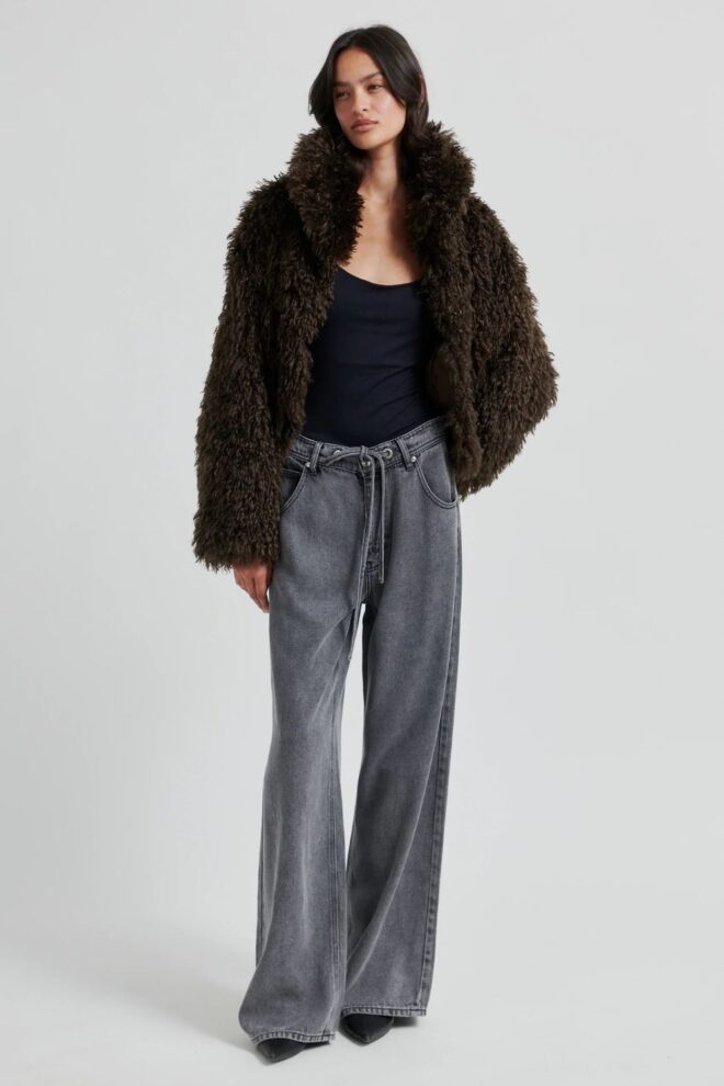 JACKE OPHIE JACKET DELICIOSO