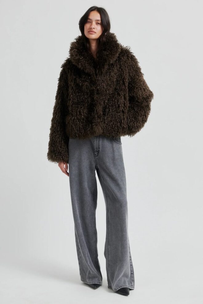 JACKE OPHIE JACKET DELICIOSO