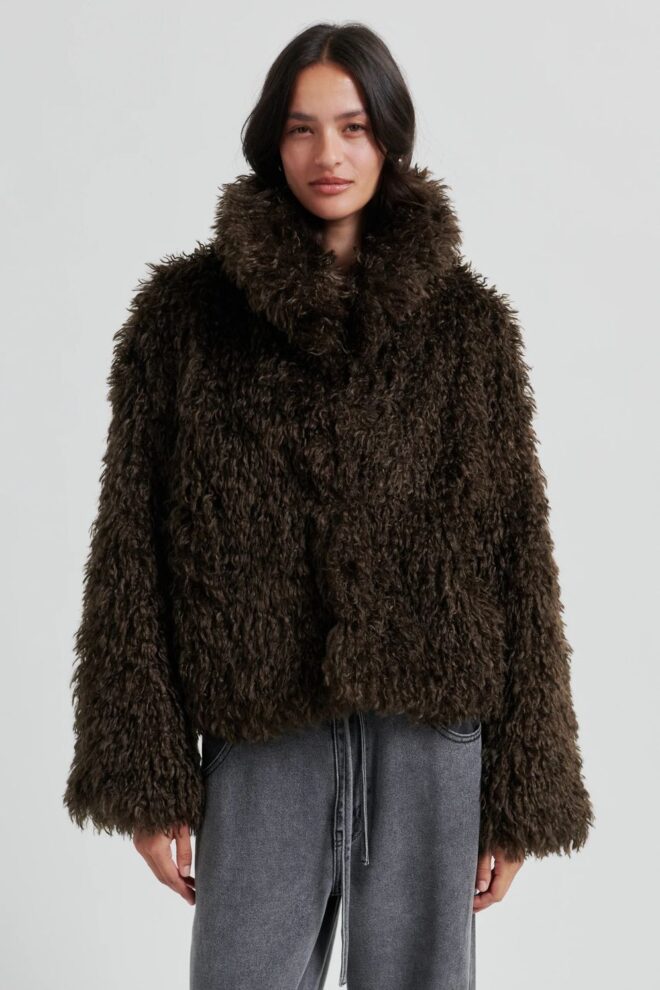 JACKE OPHIE JACKET DELICIOSO