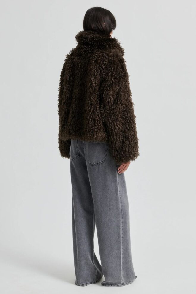 JACKE OPHIE JACKET DELICIOSO