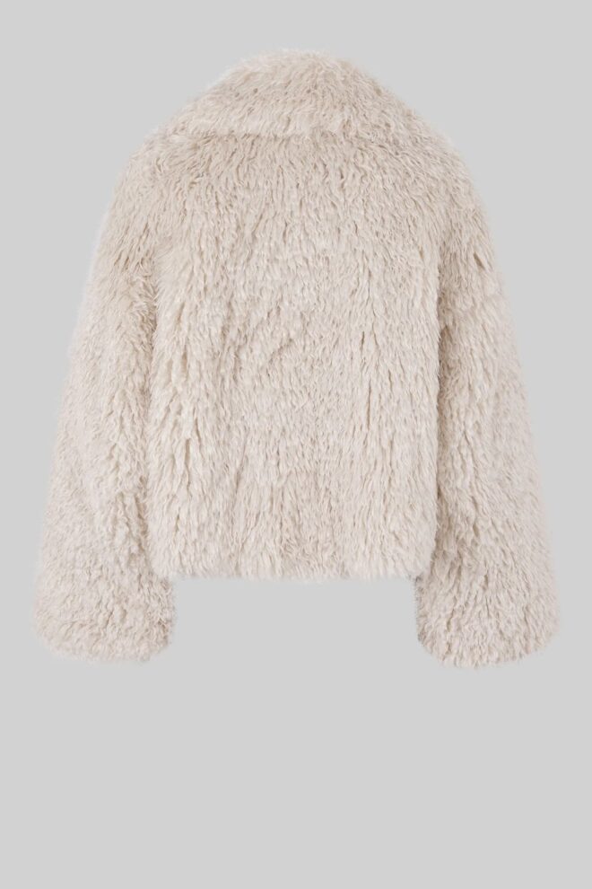 JACKE OPHIE JACKET TOFU