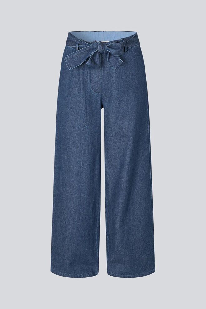 HOSE POSSYMD PANTS MEDIUM BLUE