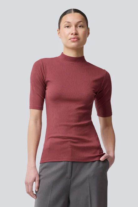 SHIRT KROWN T-SHIRT ANDORRA