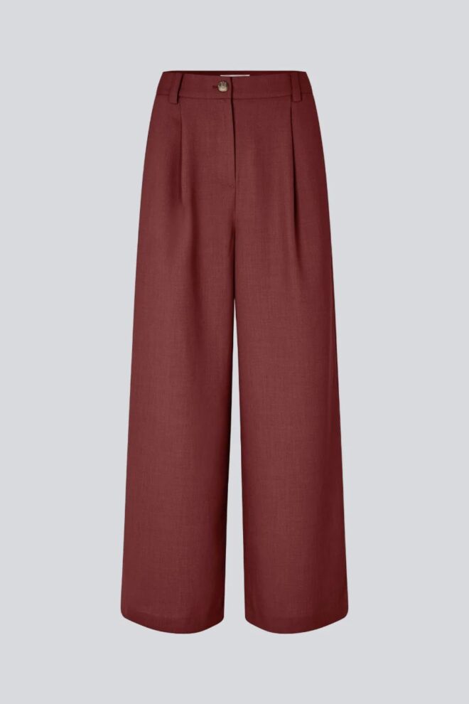 HOSE GALEMD WIDE PANTS ANDORRA