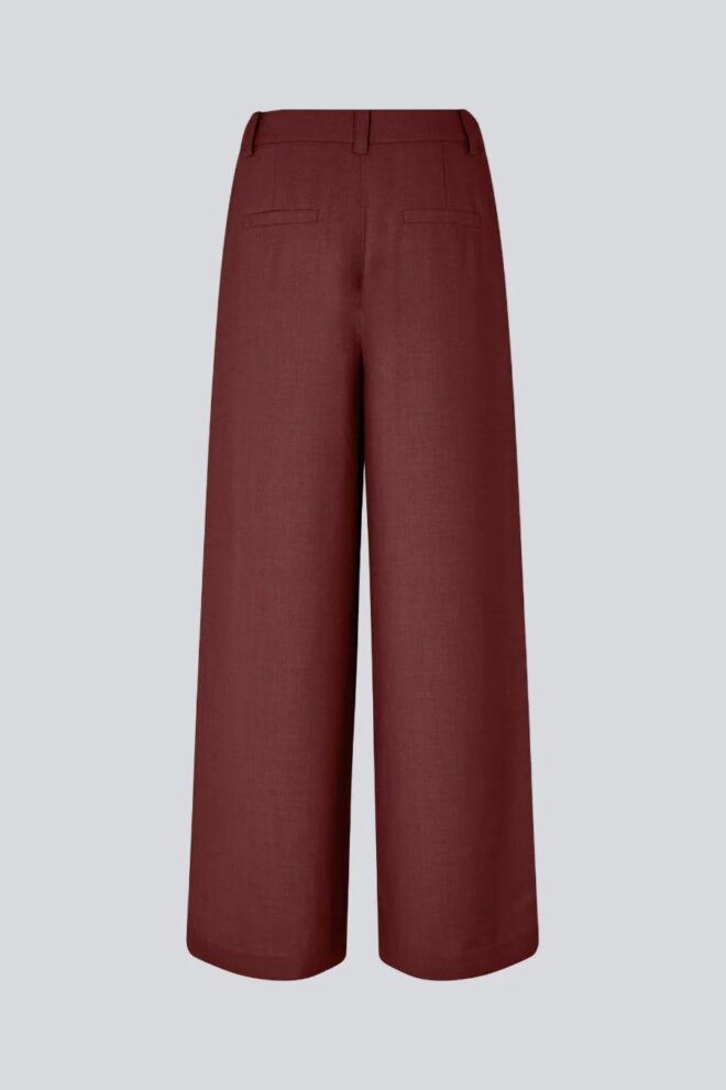 HOSE GALEMD WIDE PANTS ANDORRA