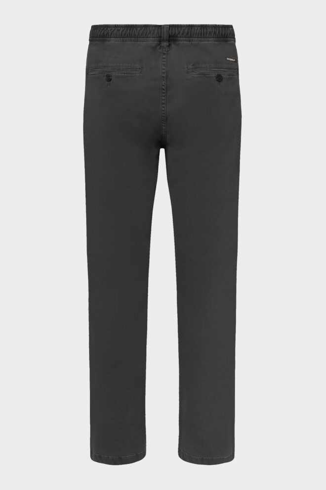 HOSE ETHIWIN PANTS ASPHALT