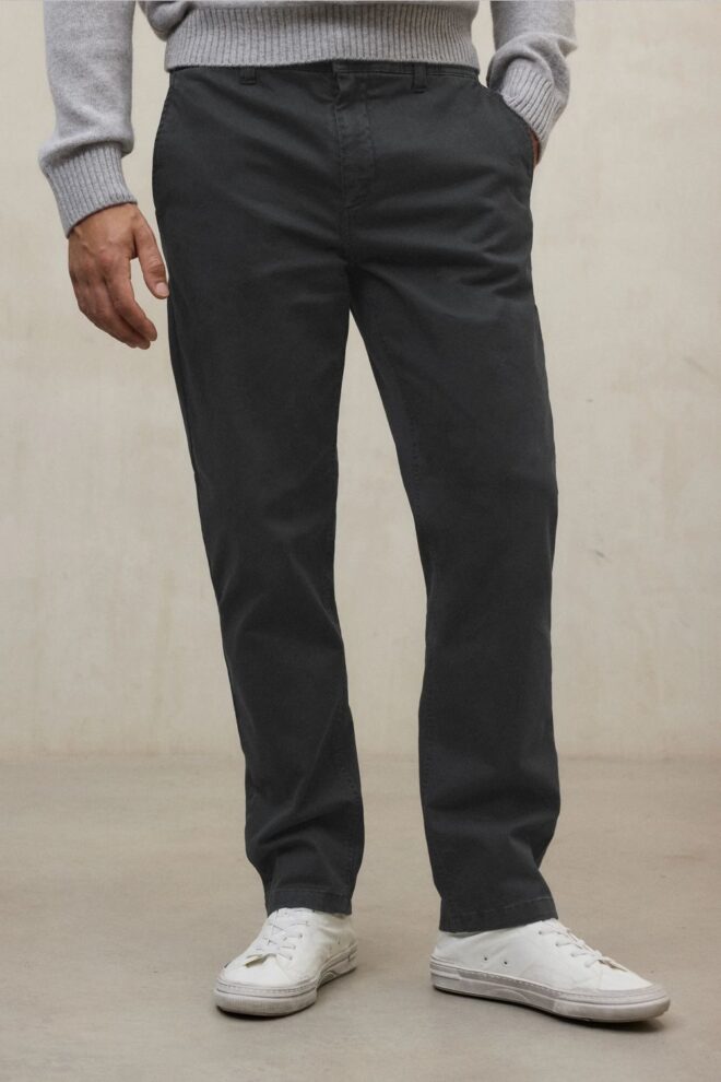 HOSE ETHIWIN PANTS ASPHALT