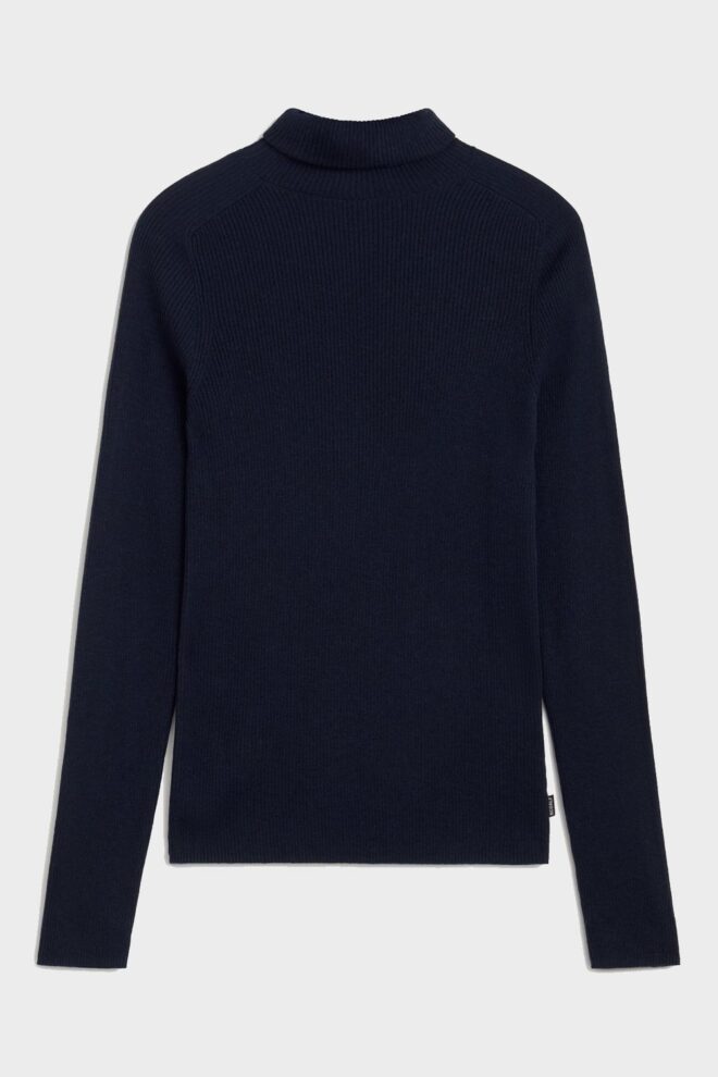 PULLOVER LILY HIGH DEEP NAVY