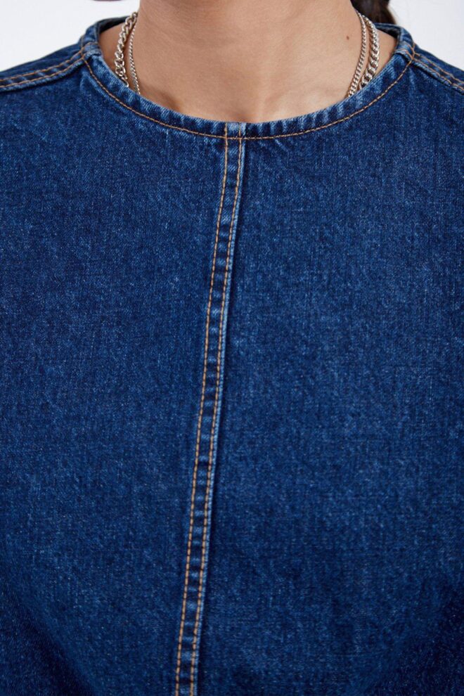 SHIRT ERIN TOP HAZE