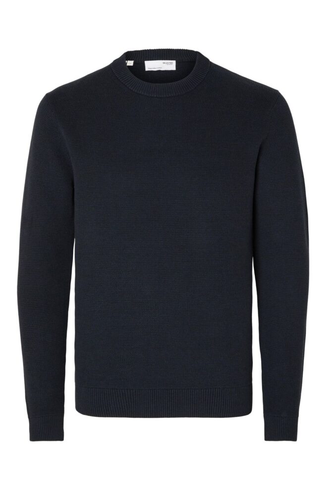 PULLOVER 16099570 SLHTELLER CREW SKY