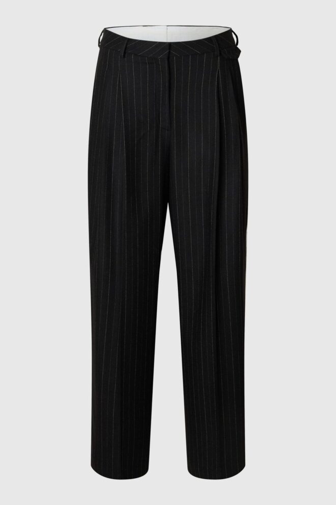 HOSE 16098551 SLFMALIA BLACK