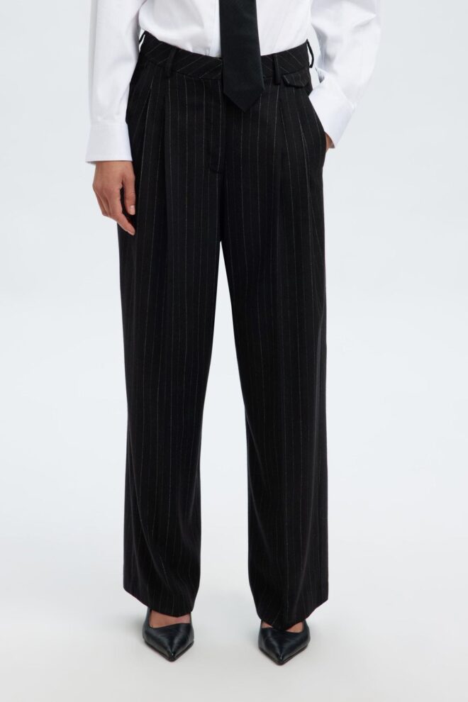 HOSE 16098551 SLFMALIA BLACK