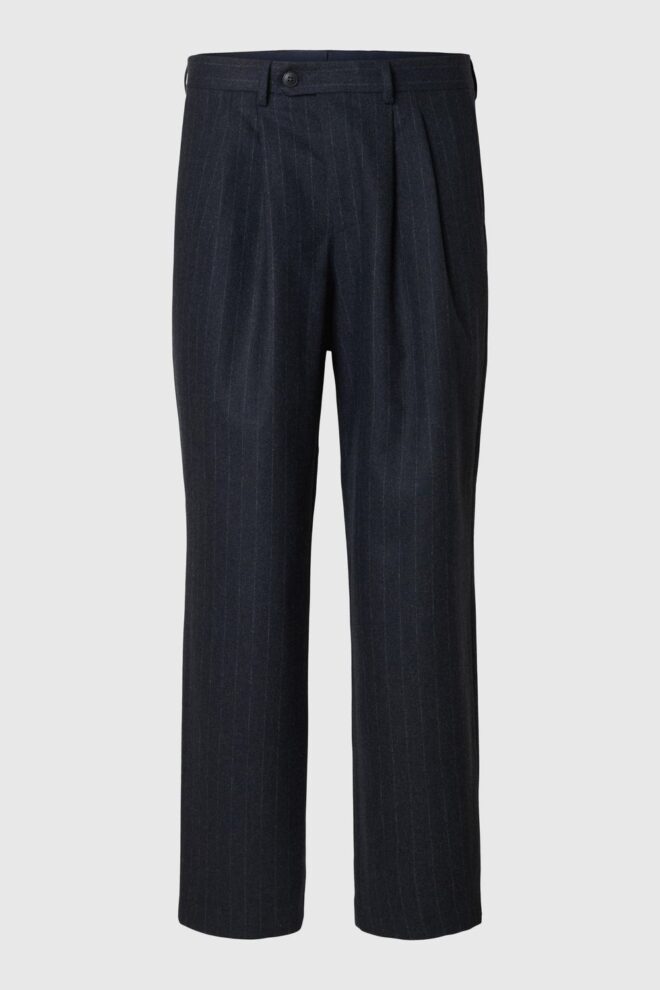 HOSE 16098716 TRS DARK NAVY