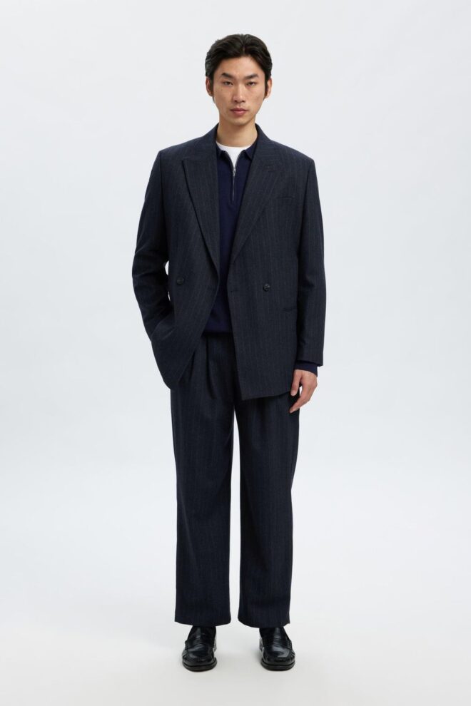 HOSE 16098716 TRS DARK NAVY