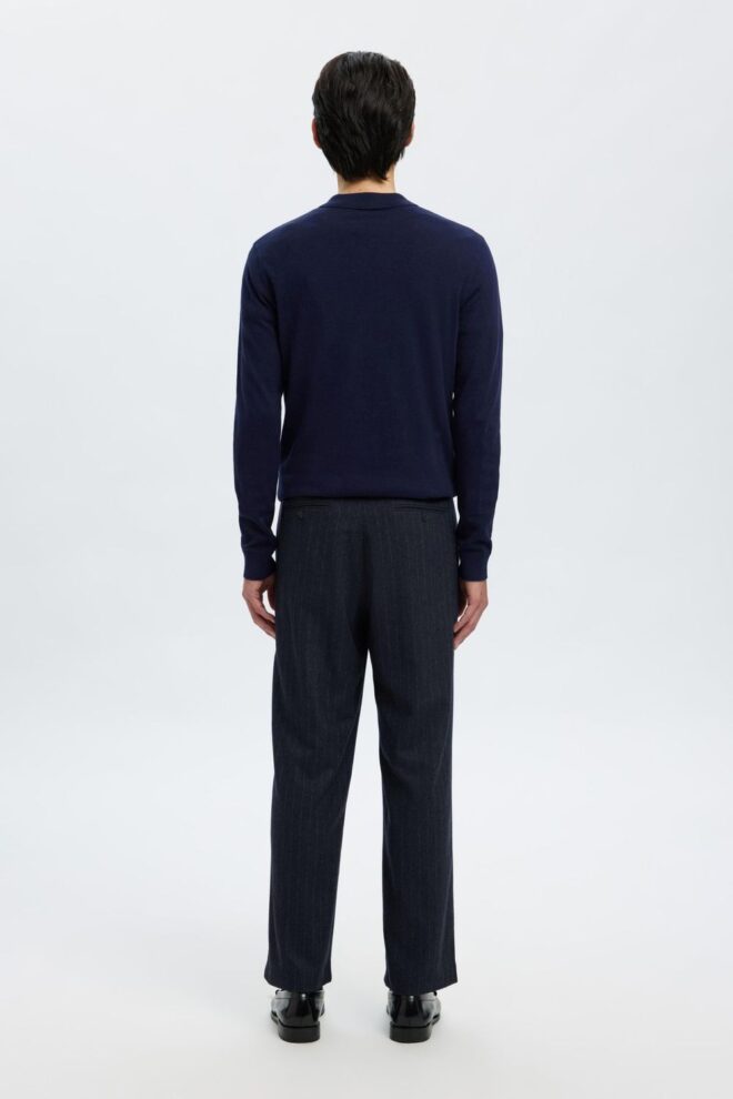 HOSE 16098716 TRS DARK NAVY