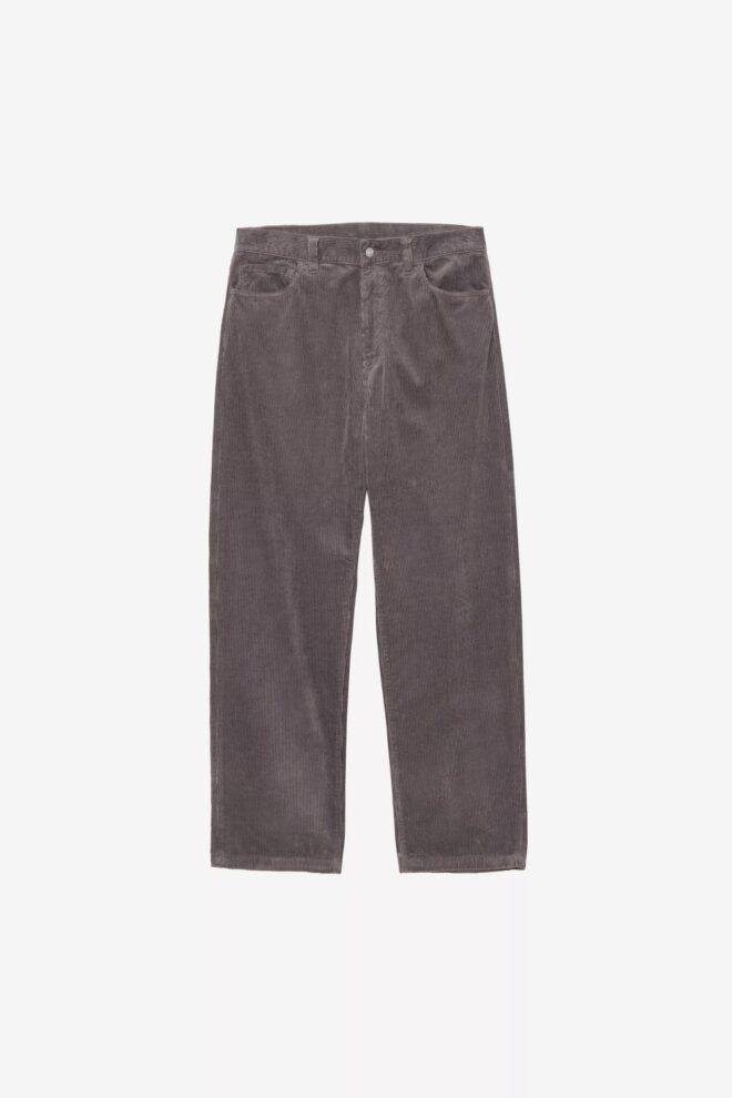 HOSE LANDON PANT CORD PORPHYRY