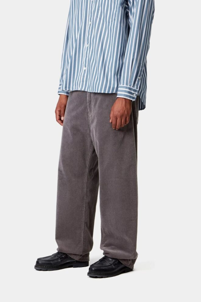 HOSE LANDON PANT CORD PORPHYRY