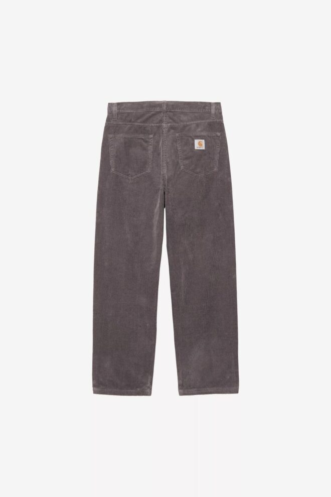 HOSE LANDON PANT CORD PORPHYRY