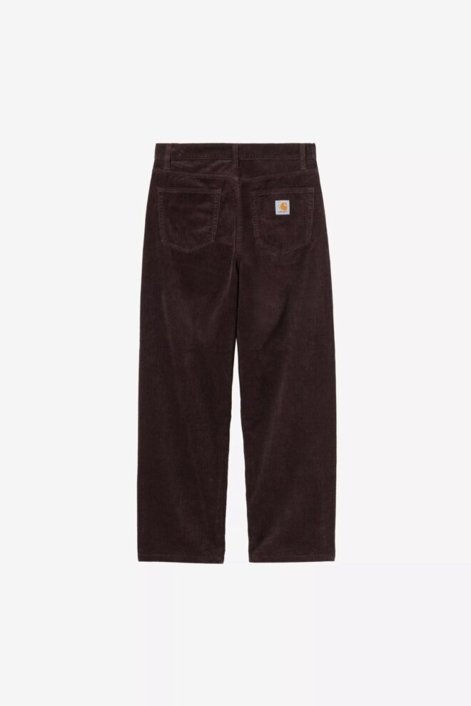 HOSE LANDON PANT CORD PALISANDER