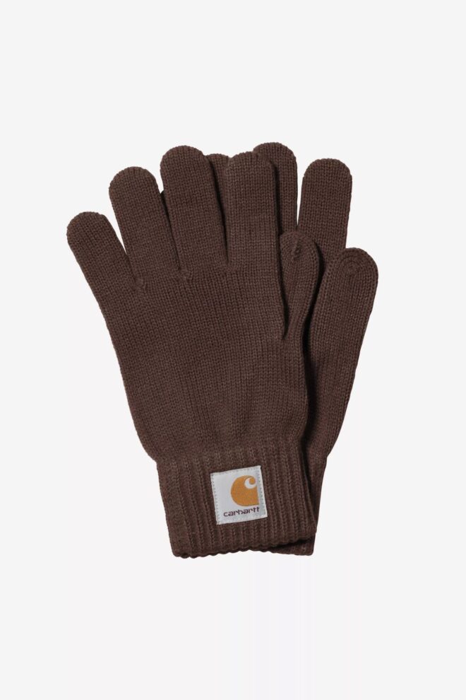 HANDSCHUHE GLOVES PALISANDER