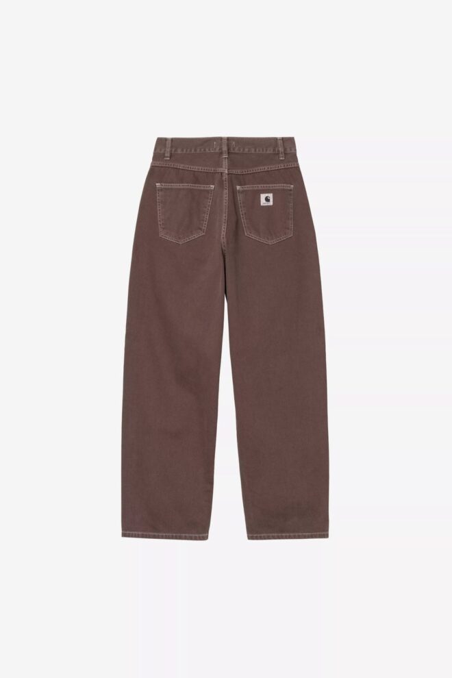 HOSE W´BRANDON PANT PALISANDER STONE