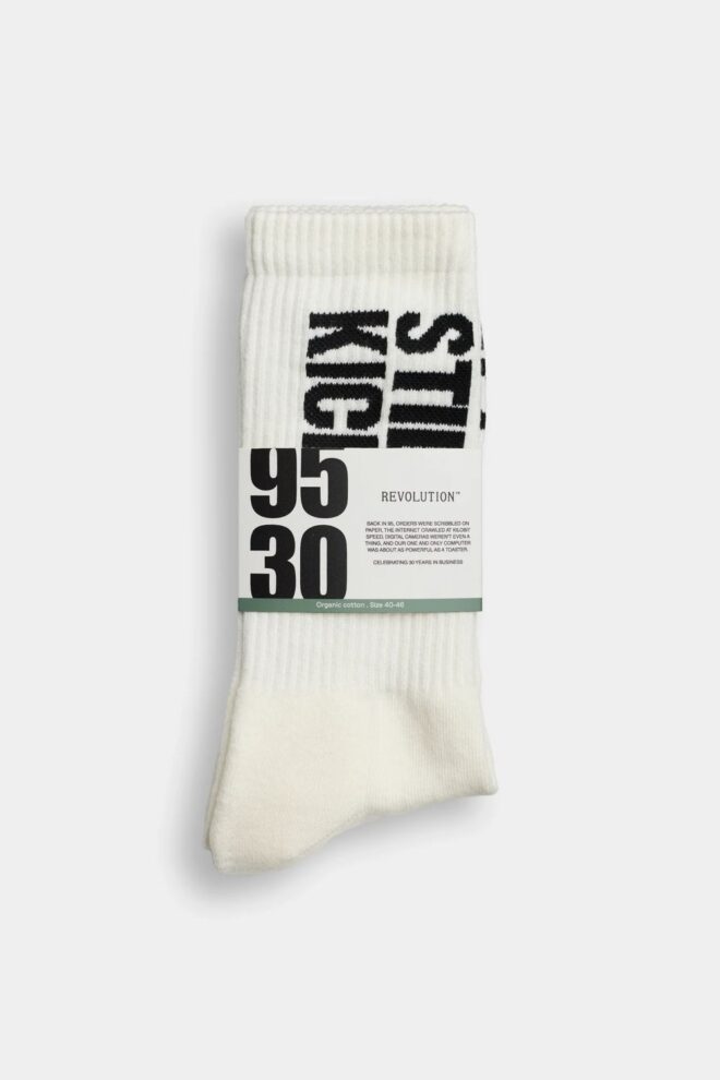 SOCKEN 8926 OFFWHITE