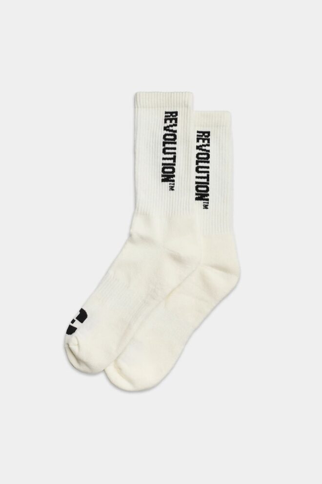 SOCKEN 8926 OFFWHITE
