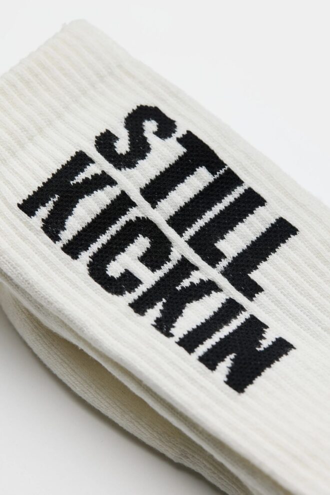 SOCKEN 8926 OFFWHITE