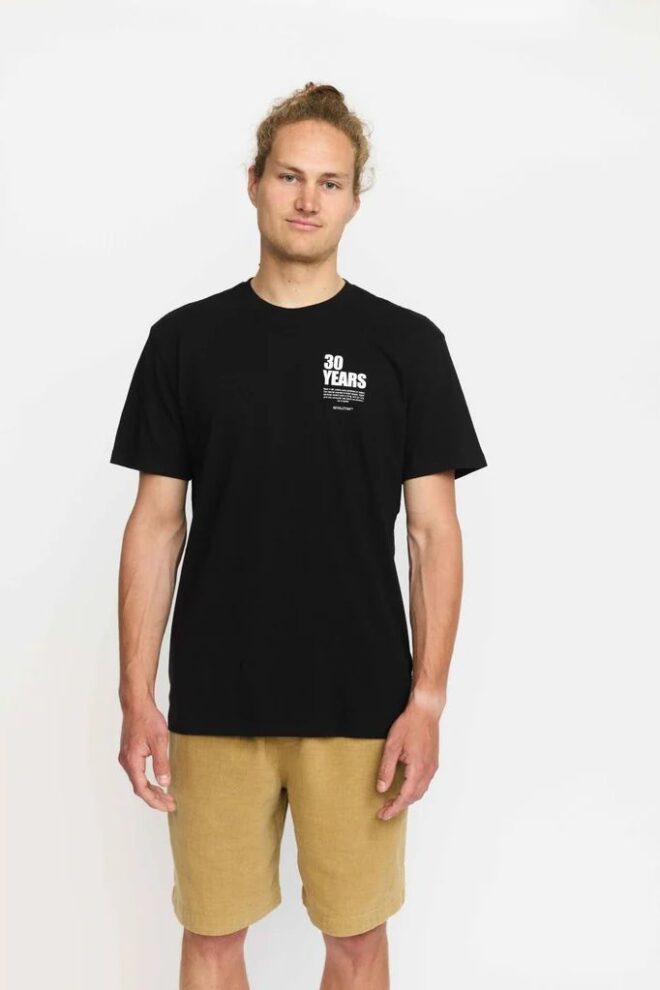 SHIRT 1455 ROD BLACK