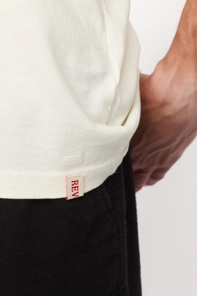SHIRT 1455 NUM OFFWHITE