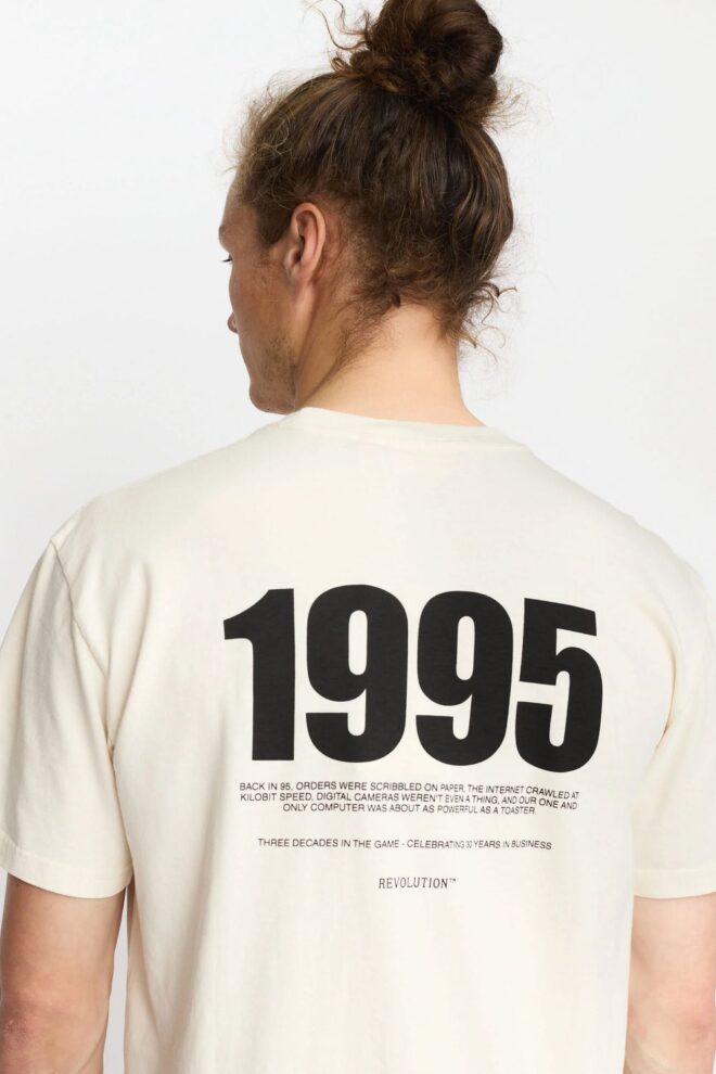 SHIRT 1455 NUM OFFWHITE