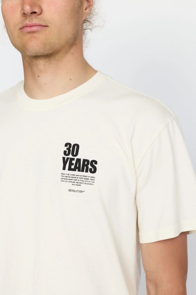 SHIRT 1455 NUM OFFWHITE