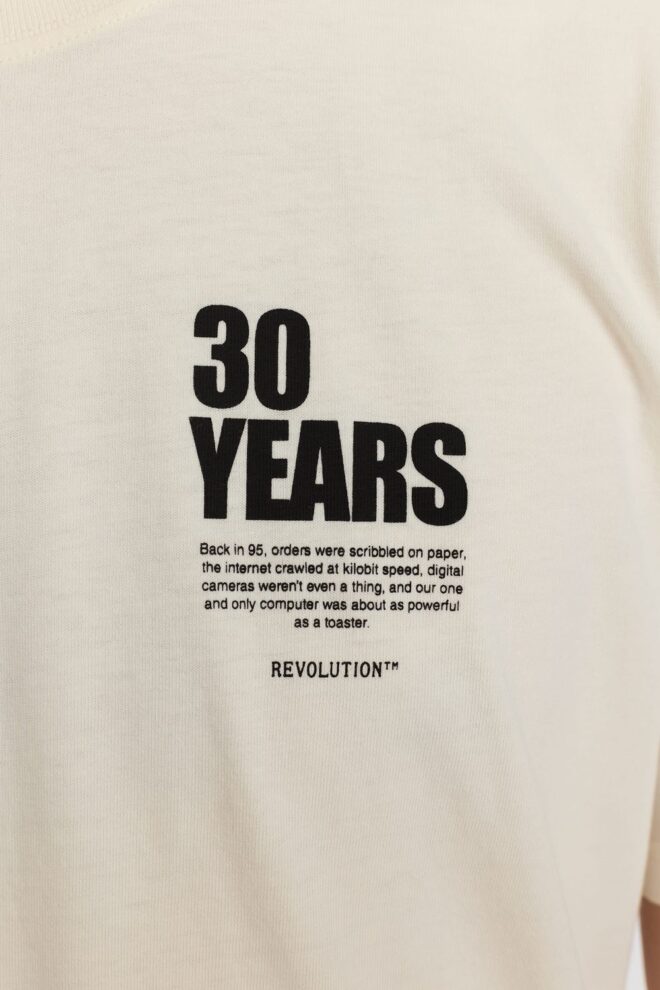 SHIRT 1455 NUM OFFWHITE
